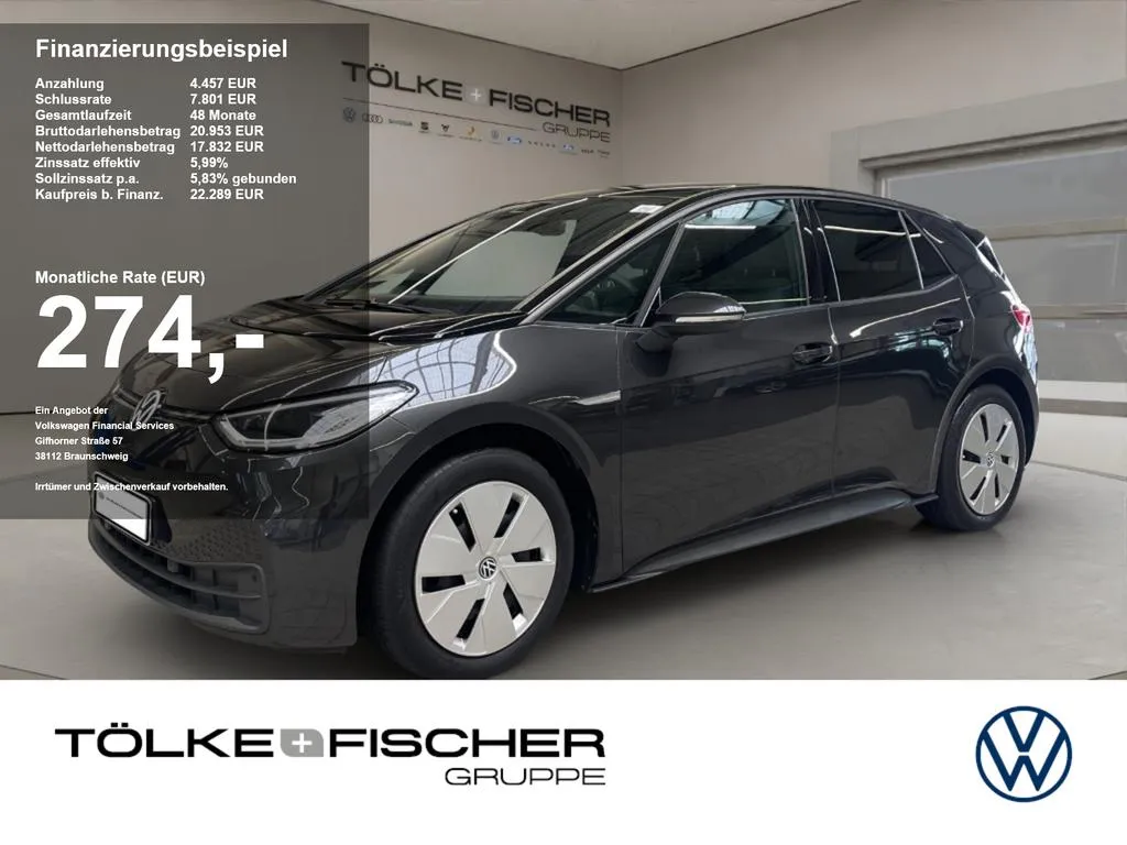 Volkswagen ID.3