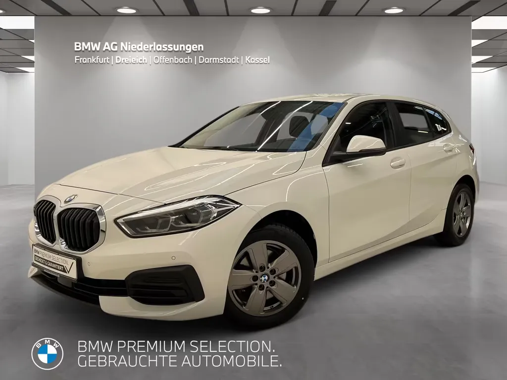 BMW 118