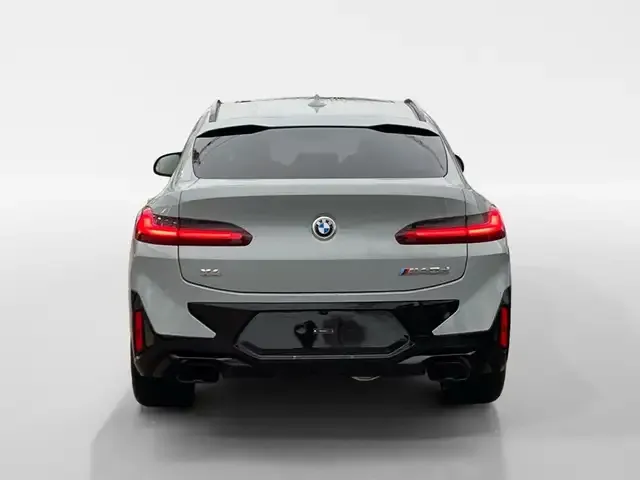 BMW X4 M