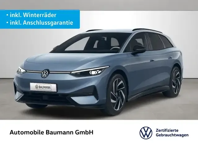 Volkswagen ID.7