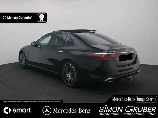 Mercedes-Benz E 300