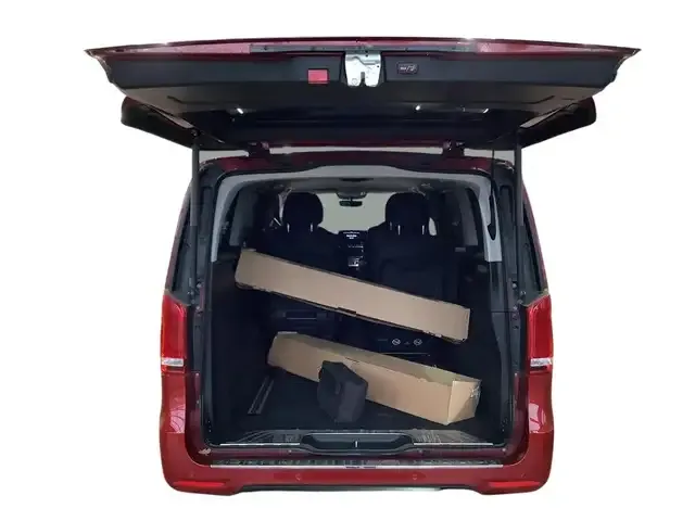 Mercedes-Benz EQV 300