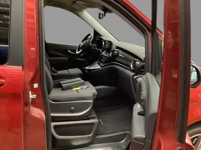 Mercedes-Benz EQV 300