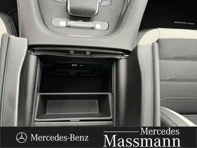 Mercedes-Benz GLE 63 AMG