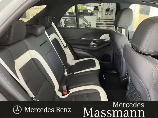 Mercedes-Benz GLE 63 AMG