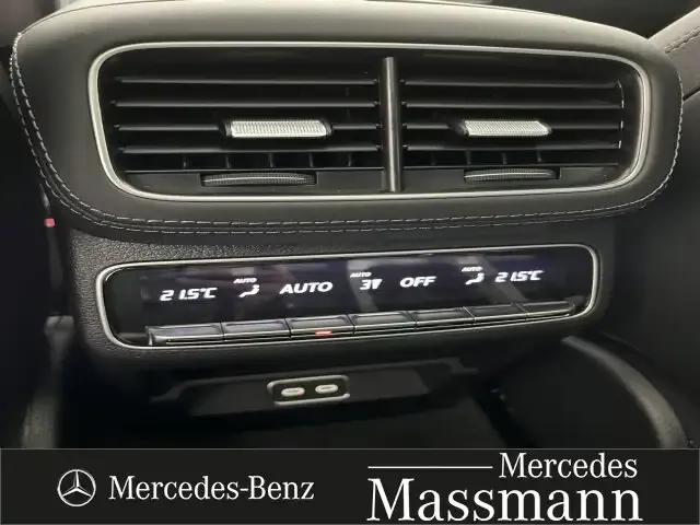 Mercedes-Benz GLE 63 AMG