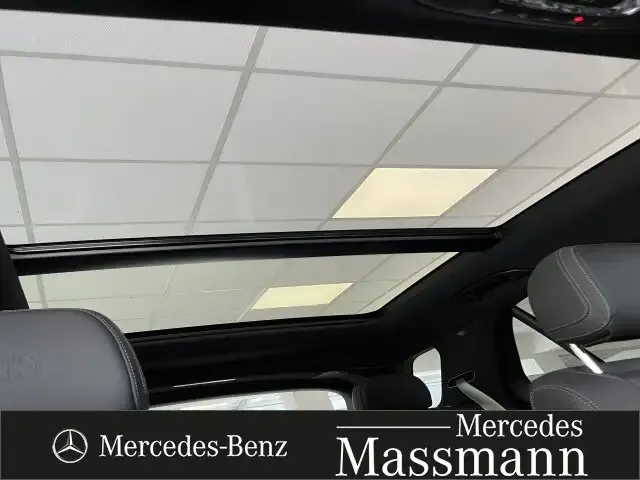 Mercedes-Benz GLE 63 AMG