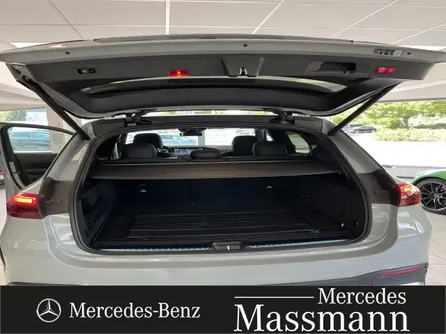 Mercedes-Benz GLE 63 AMG