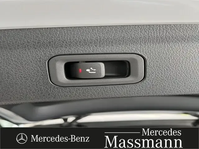 Mercedes-Benz GLE 63 AMG
