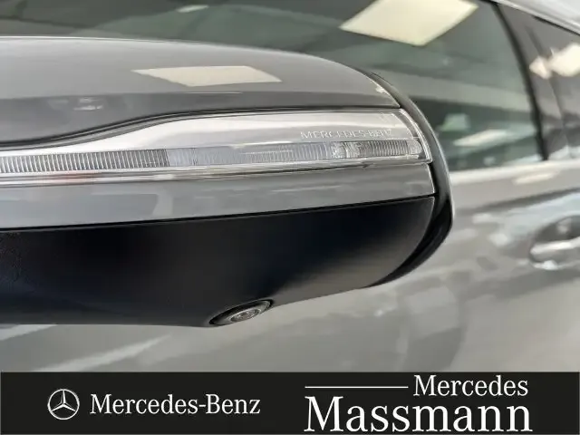 Mercedes-Benz GLE 63 AMG