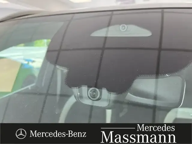Mercedes-Benz GLE 63 AMG