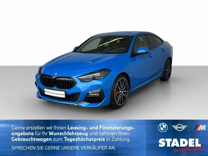 BMW 220