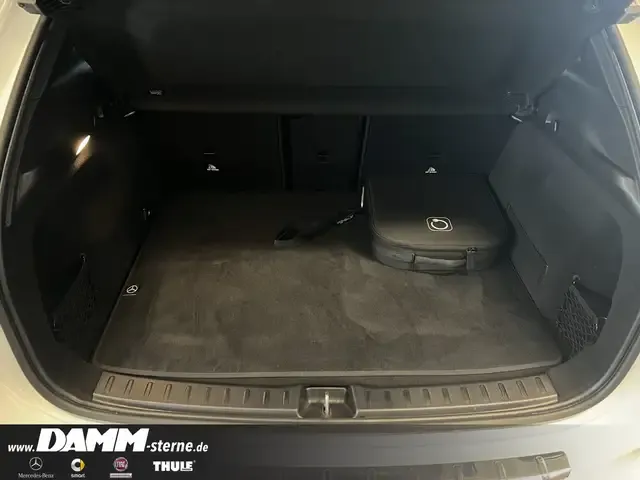 Mercedes-Benz EQA 350