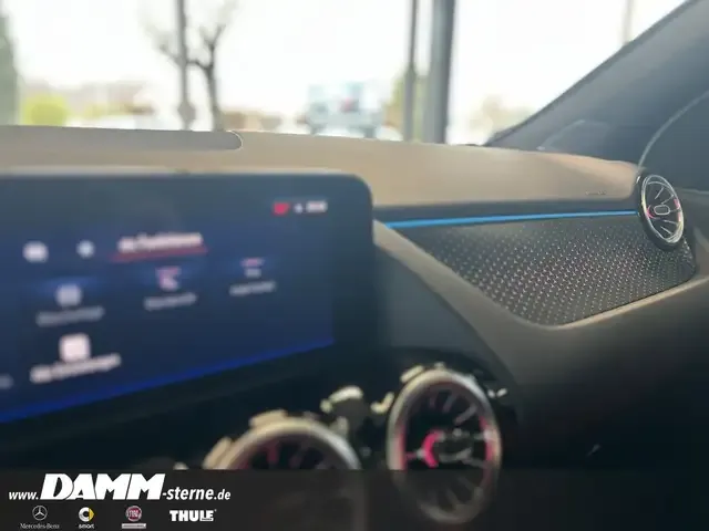 Mercedes-Benz EQA 350