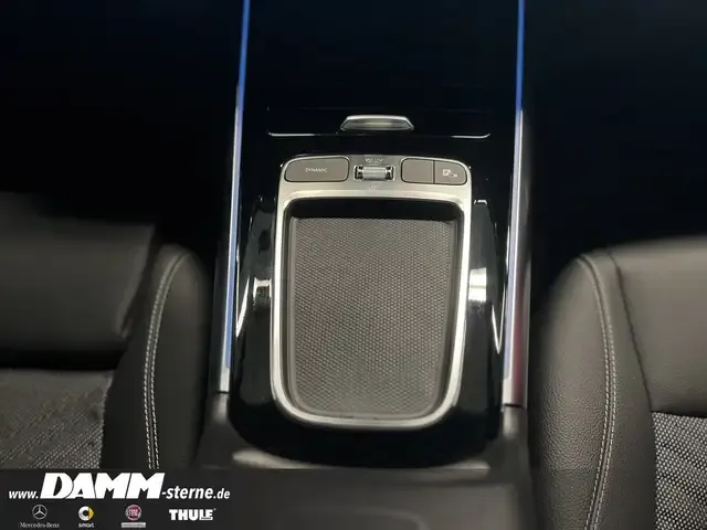 Mercedes-Benz EQA 350