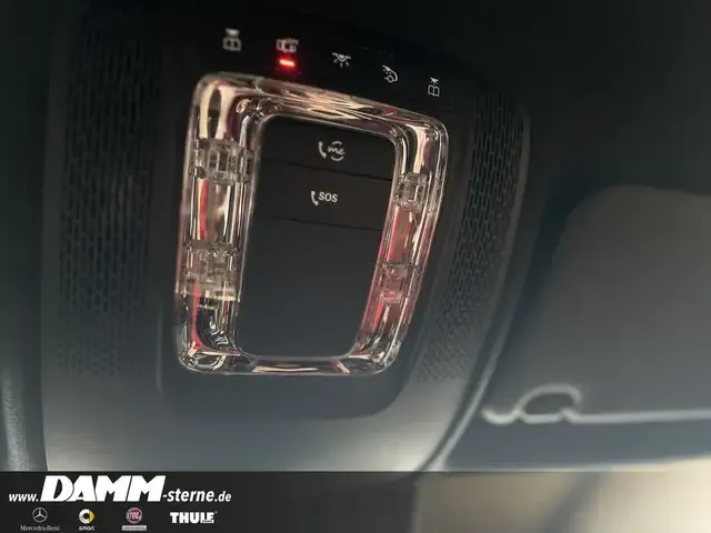 Mercedes-Benz EQA 350