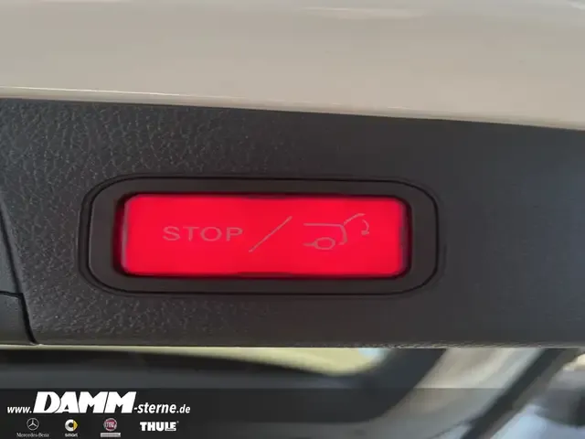 Mercedes-Benz EQA 350