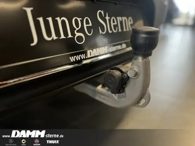 Mercedes-Benz EQA 350