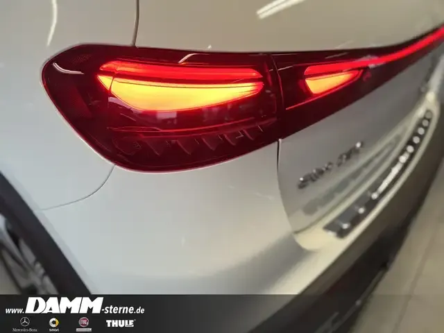 Mercedes-Benz EQA 350