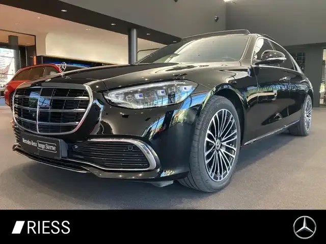 Mercedes-Benz S 400