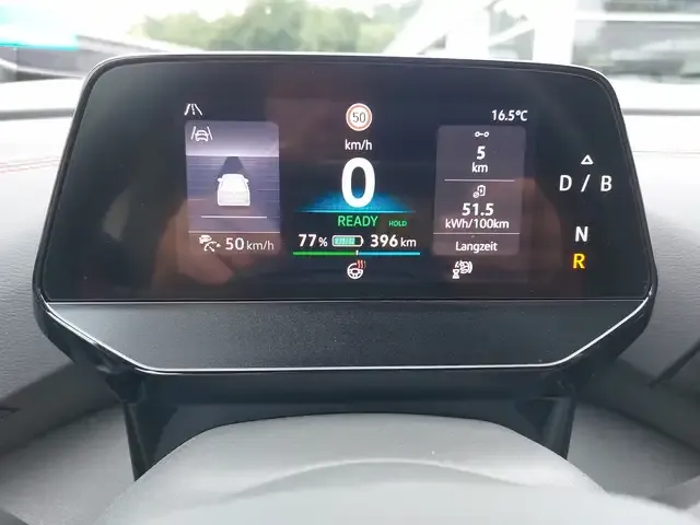 Volkswagen ID.5