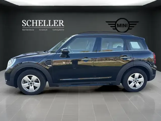 MINI Cooper Countryman