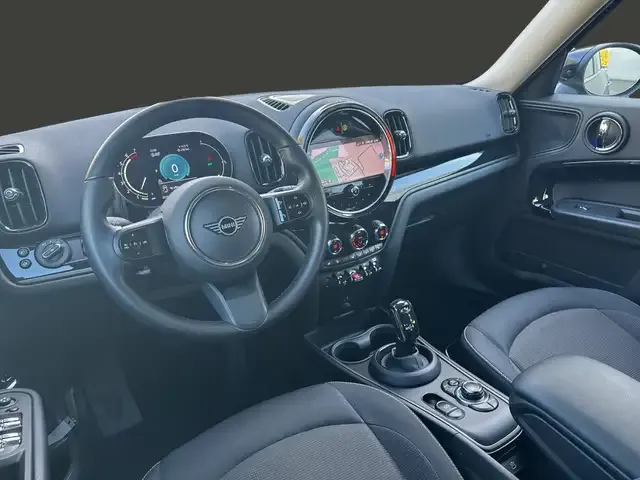 MINI Cooper Countryman
