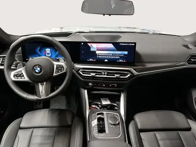 BMW 430