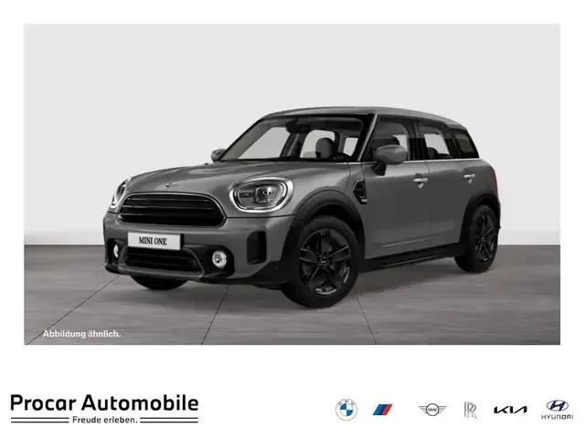 MINI One Countryman