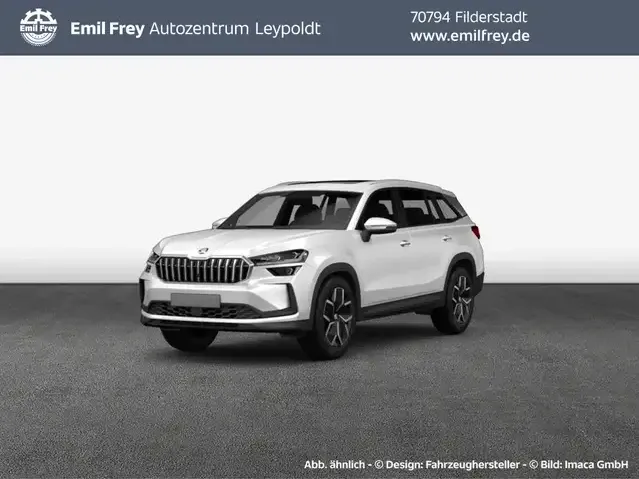 Skoda Sonstige