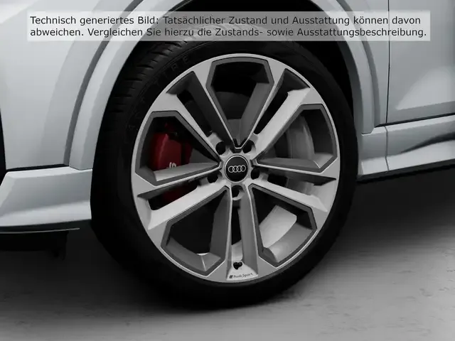 Audi SQ2