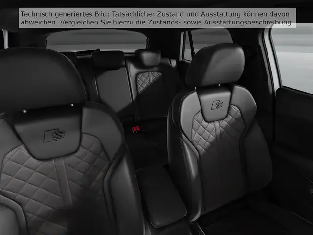Audi SQ2