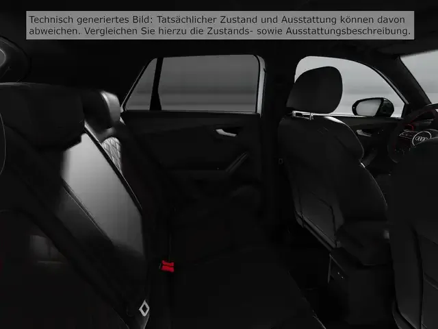 Audi SQ2