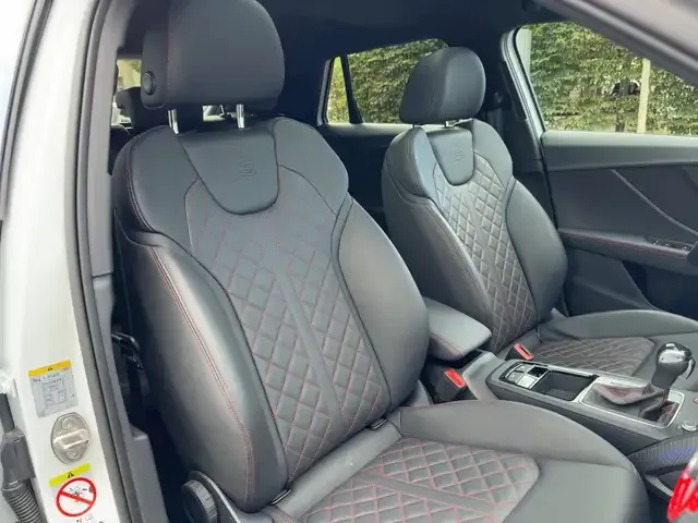 Audi SQ2