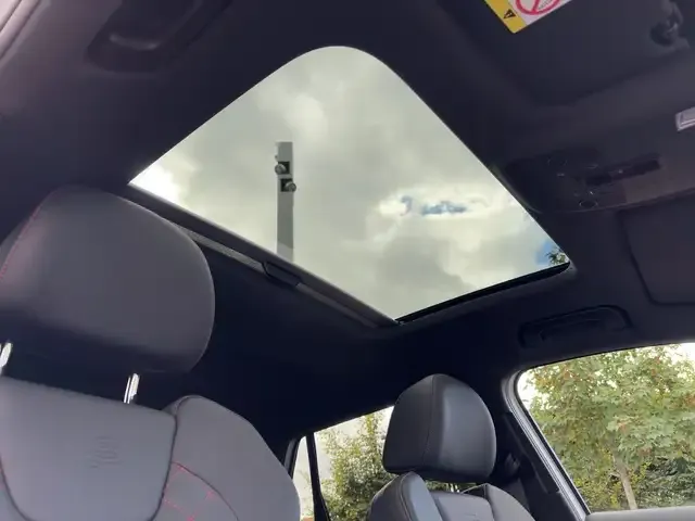 Audi SQ2