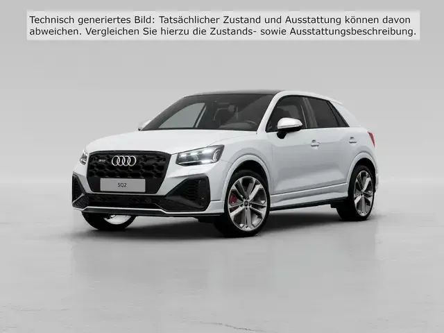 Audi SQ2