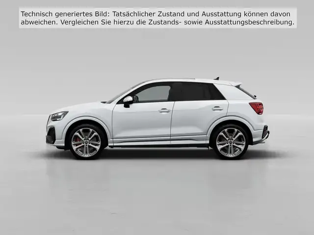 Audi SQ2