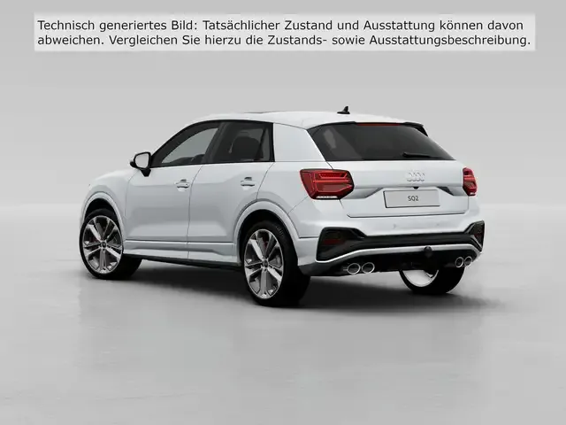 Audi SQ2