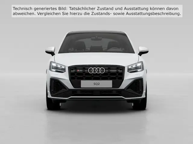 Audi SQ2