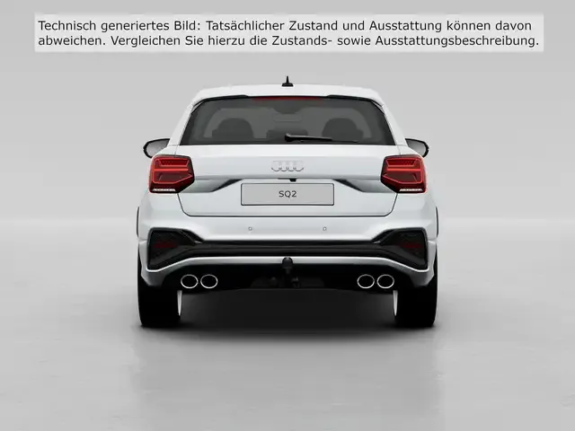 Audi SQ2