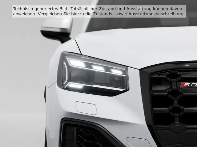 Audi SQ2