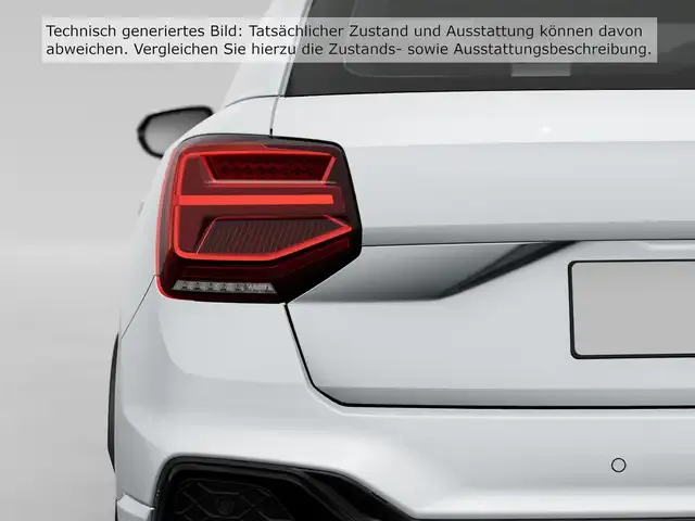 Audi SQ2