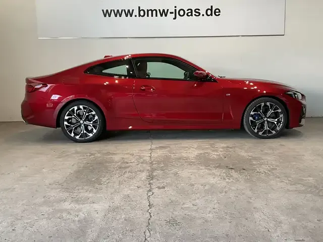 BMW 430