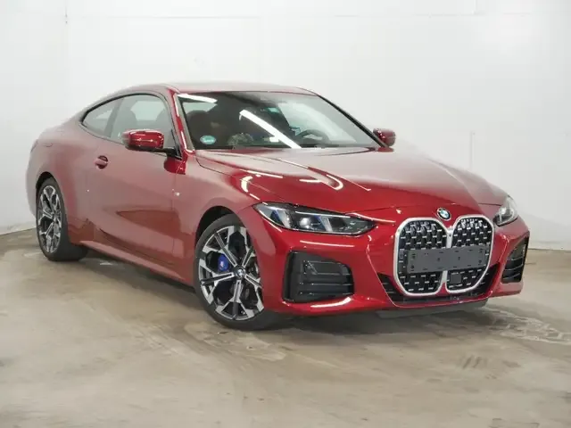 BMW 430