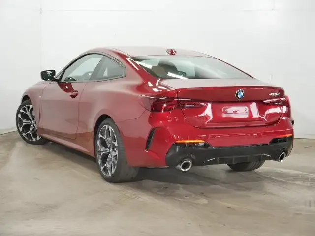 BMW 430