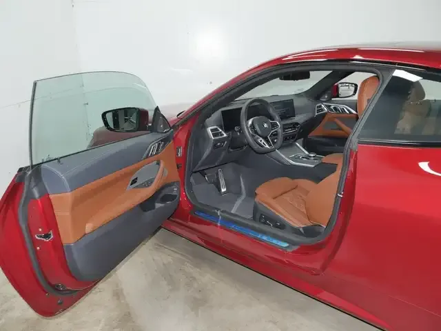 BMW 430