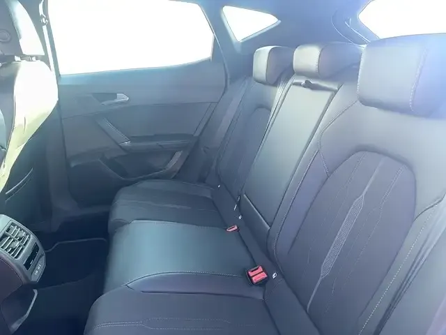 SEAT Sonstiges