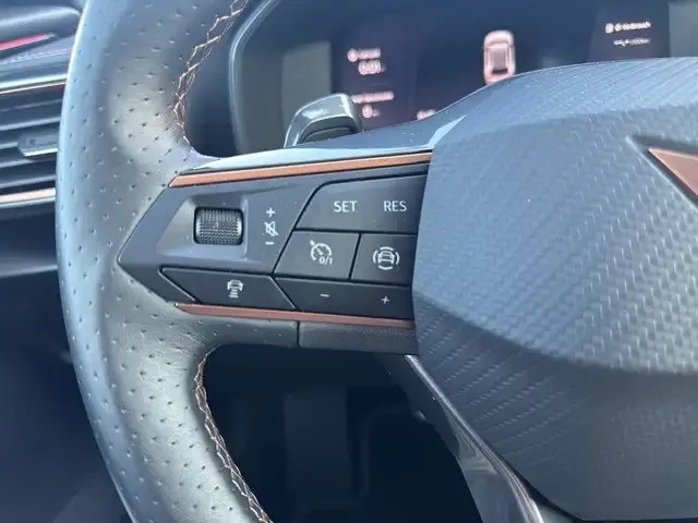 SEAT Sonstiges