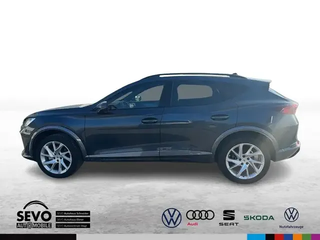 SEAT Sonstiges
