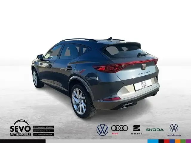 SEAT Sonstiges